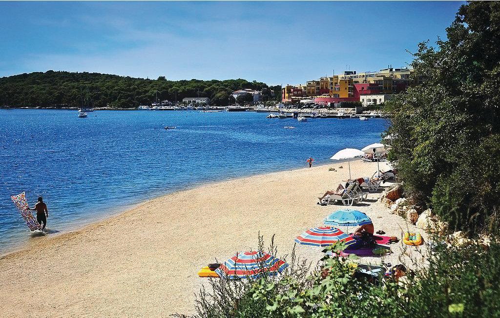 Oliva Holiday Apartment Банджоле Экстерьер фото