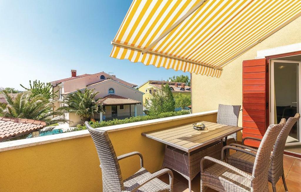 Oliva Holiday Apartment Банджоле Экстерьер фото