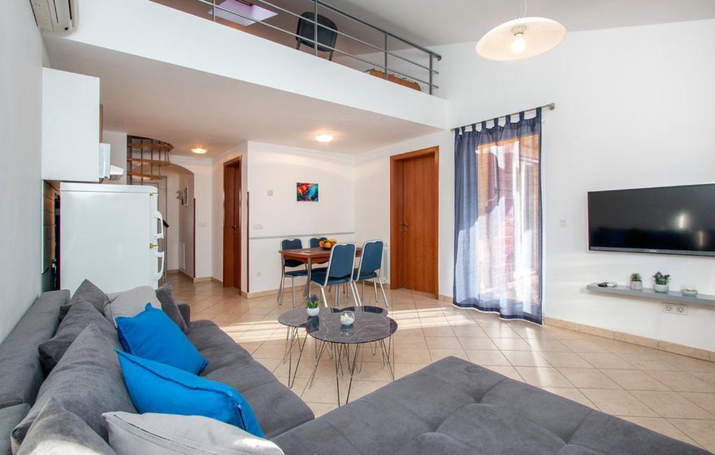 Oliva Holiday Apartment Банджоле Экстерьер фото