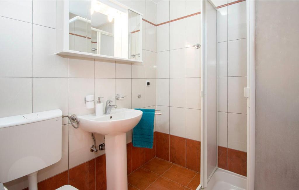Oliva Holiday Apartment Банджоле Экстерьер фото