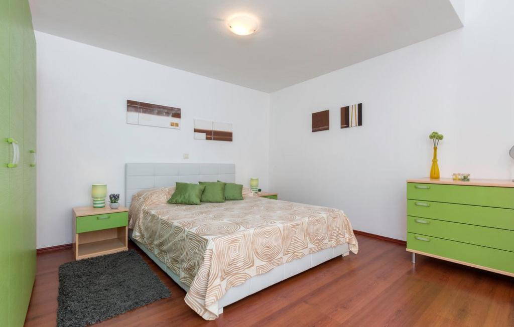 Oliva Holiday Apartment Банджоле Экстерьер фото