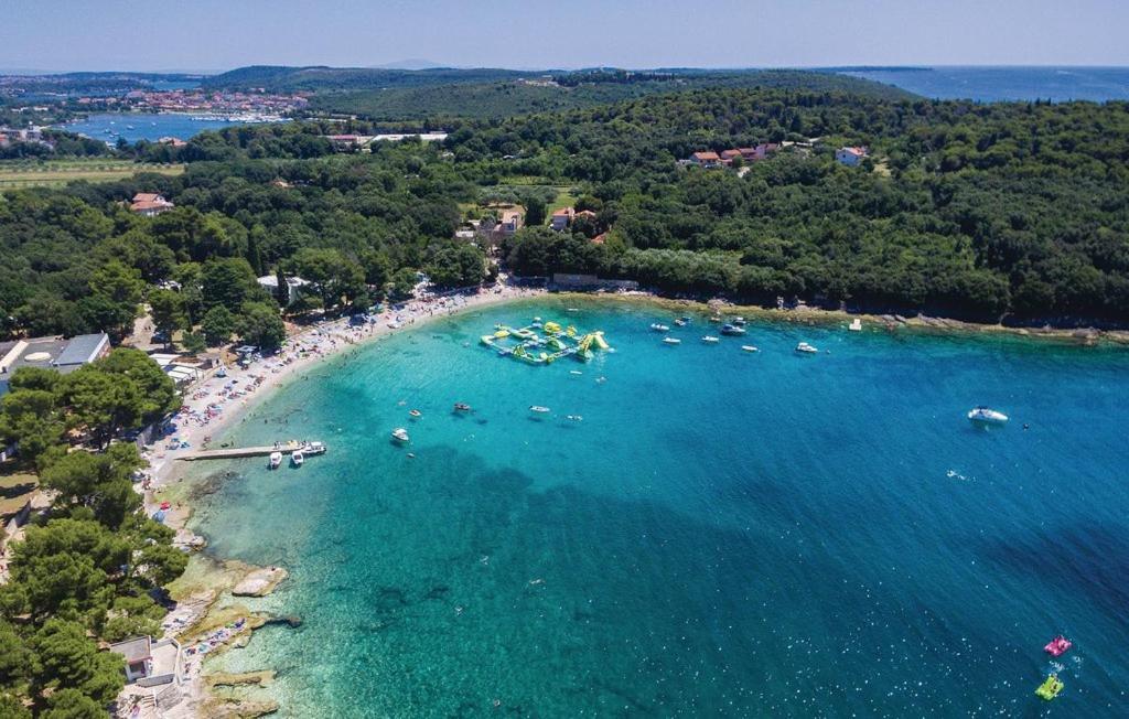 Oliva Holiday Apartment Банджоле Экстерьер фото